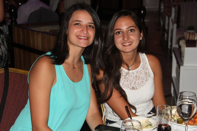 Souhour at Amethyste-Phoenicia